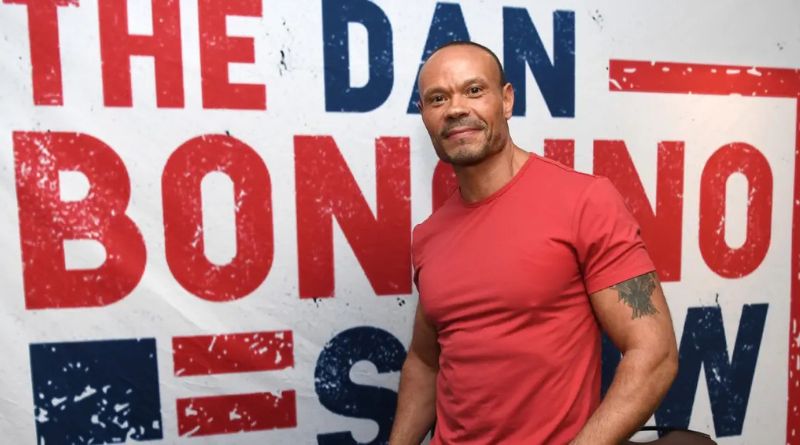 Dan Bongino Net Worth: A Look at His Net Worth and Career