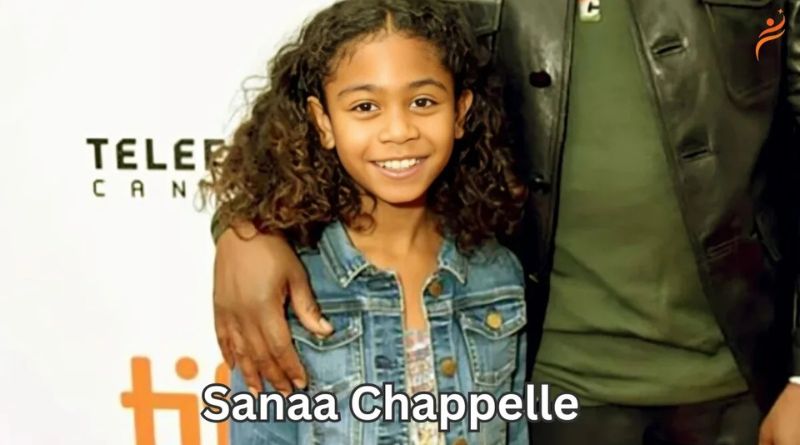 Sanaa Chappelle: A Rising Star in Hollywood