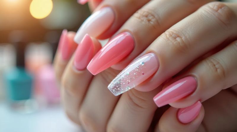 Acrylic Nails: A Complete Guide