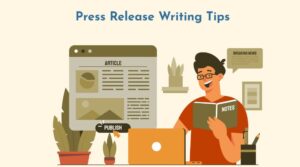 Press Release Example: How to Craft a Winning Press Release