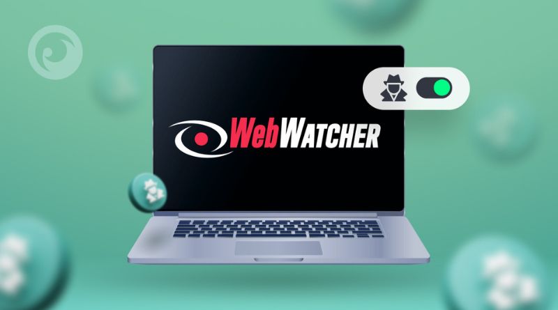 Watcher Web: A Guide to Monitoring Software for Digital Safety