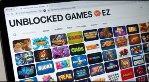 Unblocked Games 66: A Fun and Accessible Gaming Platform