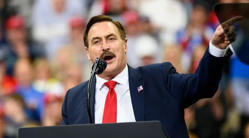 Mike Lindell Net Worth: A Look at the MyPillow Founder’s Wealth