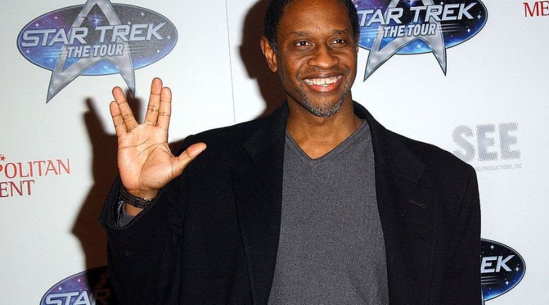 Tim Russ Net Worth