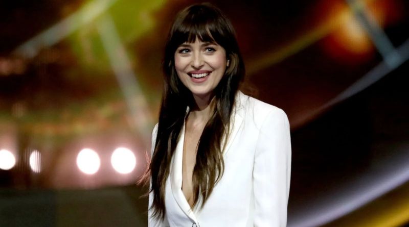 Understanding Dakota Johnson Net Worth